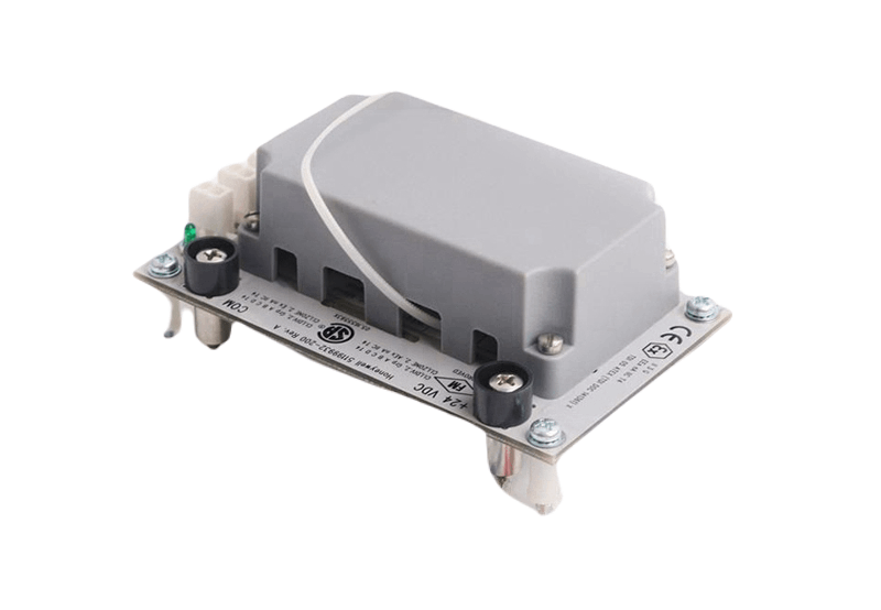 Honeywell CC-SCMB02 PLC Module