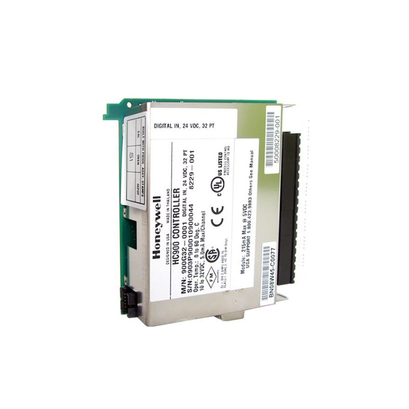 Honeywell 900G32-0101 Safe Digital Output FTA