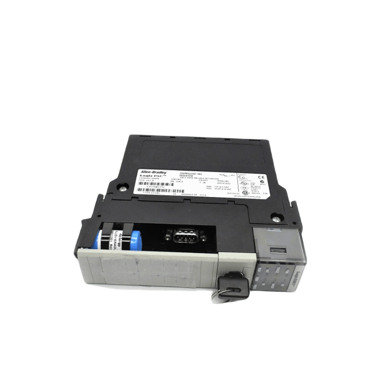 Allen-Bradley 1756-L61 ControlLogix 2 MB Memory Controller