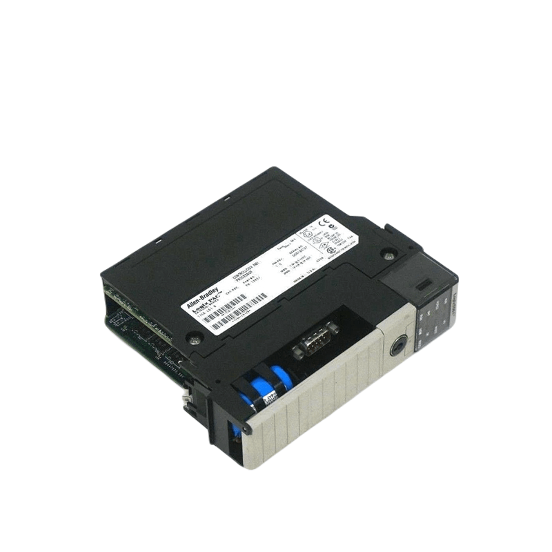 Allen-Bradley 1756-L61 ControlLogix 2 MB Memory Controller