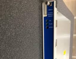 Bently Nevada 3500/65 Channel Temperature Monitor
