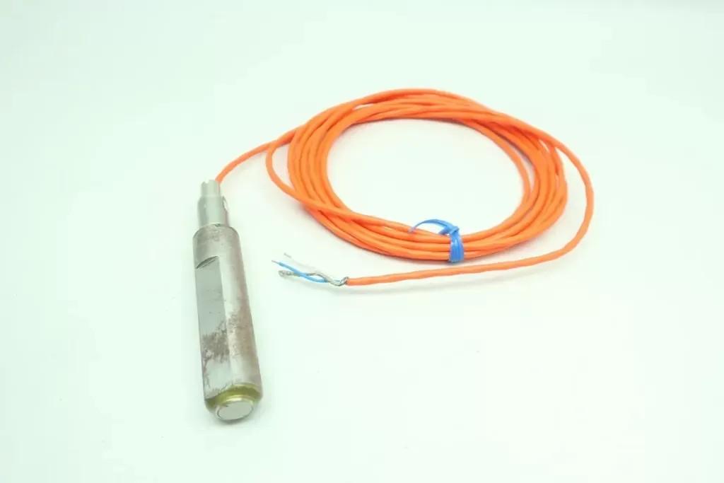 Epro PR9376/010-011 Hall Effect Speed/ Proximity Sensor