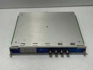 Bently Nevada 3500/70M Recip Impulse Velocity Monitor