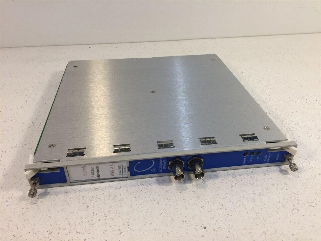 Bently Nevada 3500/50 Tachometer Module