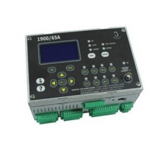 Bently Nevada 1900/65A 172323-01 Vibration Monitoring Controller