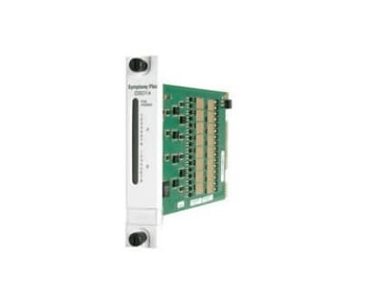 ABB SPDSO14 Digital Output Module