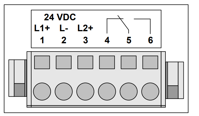 Hima K 9203A K9203A Rack Fan