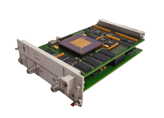 Honeywell 10008/2/U FSC-SMM Communication Module