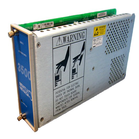 Bently Nevada 106M1079-01 Universal AC Power Supply Module