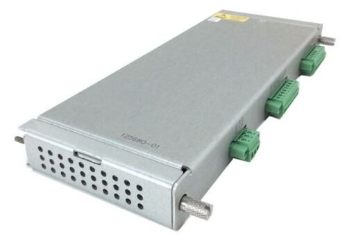 Bently Nevada 125680-01 PLC Module