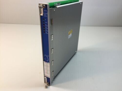 Bently Nevada 3500/32 125712-01 4-Channel Relay Module