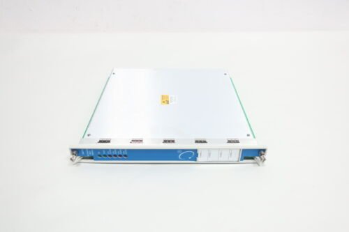 Bently Nevada 3500/32 125712-01 4-Channel Relay Module
