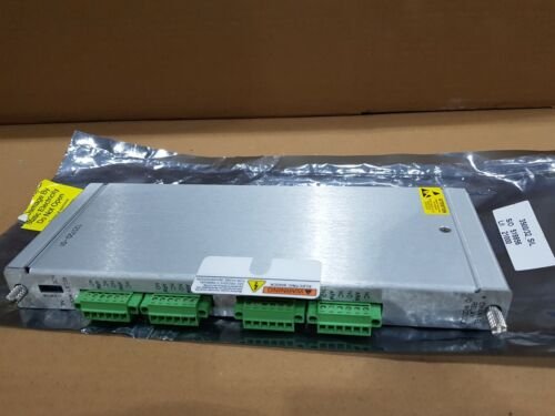 Bently Nevada 125720-01 3500/32 4 CHANNEL RELAY I/O MODULE PLC Module