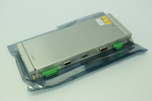 Bently Nevada 3500/20 125768-01 RIM I/O Module with RS232/RS422 Interface