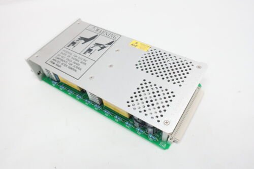 Bently Nevada 3500/15 127610-01 Ac Power Supply Module PLC Module
