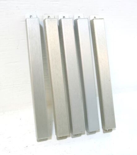 Bently Nevada 128031-01 Blank Filler Plate PLC Cover Module