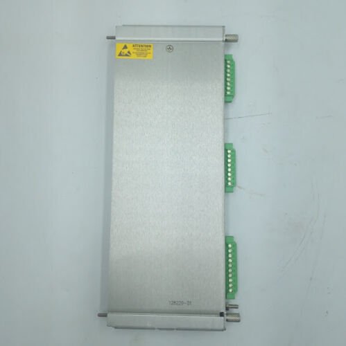 Bently Nevada 128229-01 PLC Module
