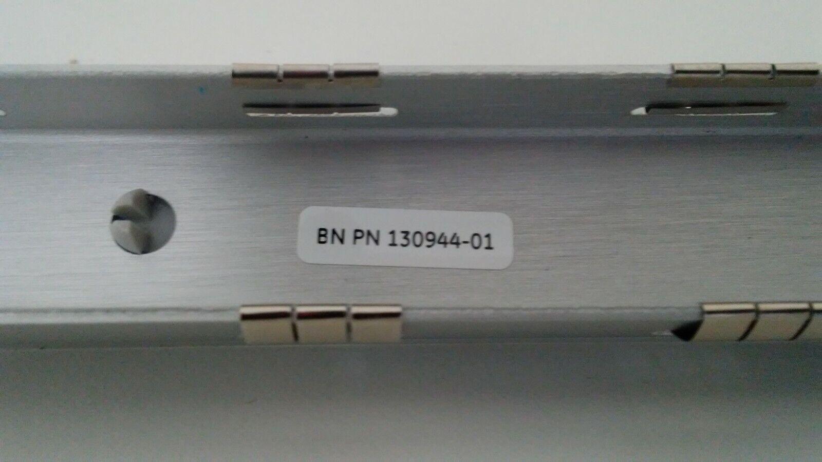 Bently Nevada 130944-01 FUTURE EXPANSION BLANK FILLER PLC Module