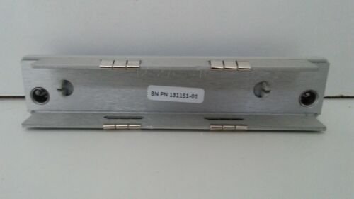 Bently Nevada 131151-01 HALF HEIGHT FUTURE EXPANSION BLANK FILLER PLC Module