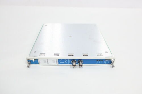 Bently Nevada PWA 133388-02 3500/50 Tachometer Module