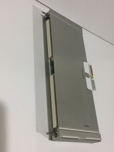 Bently Nevada 133396-01 OverSpeed Detection I/o Module PLC Module