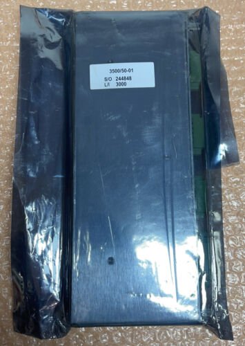 Bently Nevada 133442-01 Tachometer I/O PLC Module