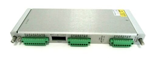 Bently Nevada 135137-01 3500/45 Positions I/O Module PLC Module
