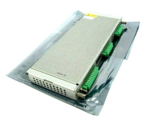 Bently Nevada 135137-01 3500/45 Positions I/O Module PLC Module