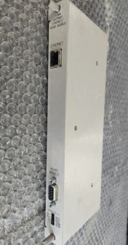 Bently Nevada 136188-02 PLC Module