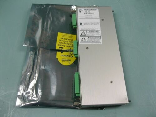 Bently Nevada 140471-01 PLC Module