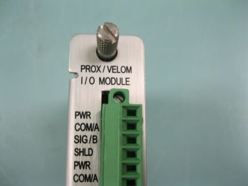 Bently Nevada 140471-01 PLC Module