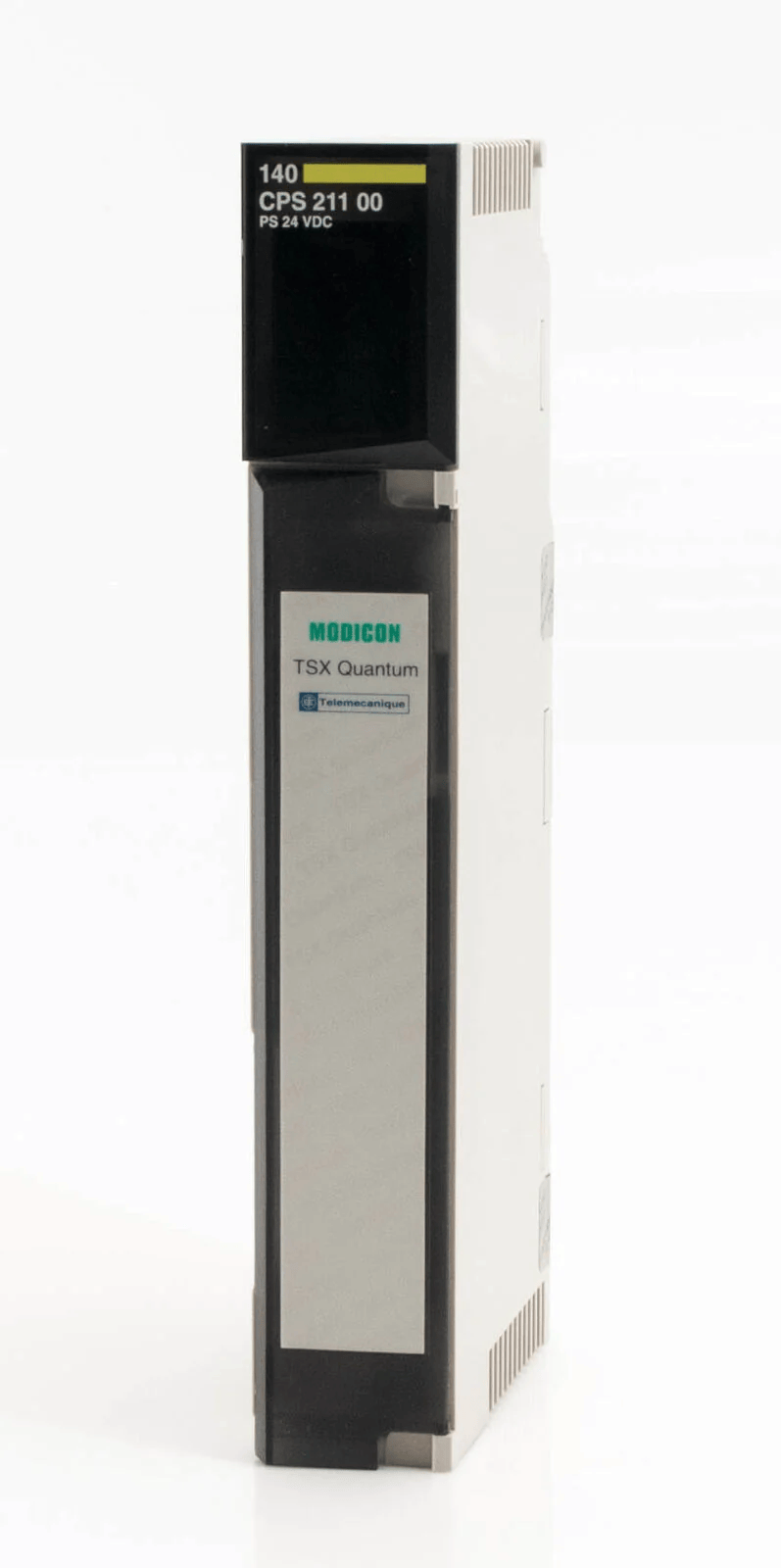 Schneider Electric 140CPS21100 TSX Quantum PLC Module