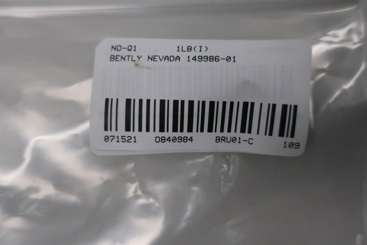Bently Nevada 149986-01 3500/33 16-Channel Relay Module