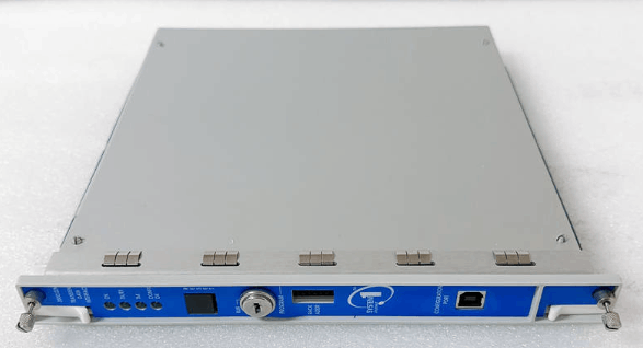 Bently Nevada 167699-01 PLC Module