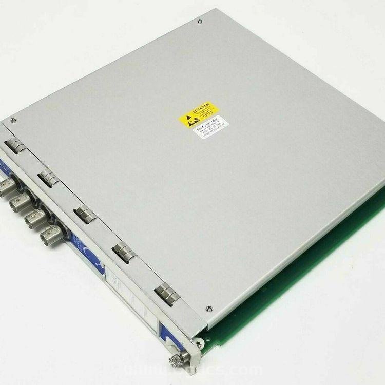 Bently Nevada 167699-01 PLC Module