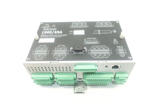 Bently Nevada 1900/65A 172323-01 Vibration Monitoring Controller