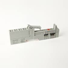 Allen Bradley 1734-TOPS Original Packaging Module