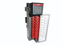 Allen-Bradley 1746-IA16 Module