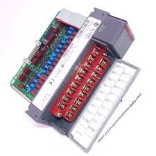 Allen-Bradley 1746-IA16 Module