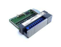 Allen-Bradley 1746-IB16 PLC module