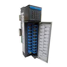 Allen-Bradley 1746-IB16 PLC module
