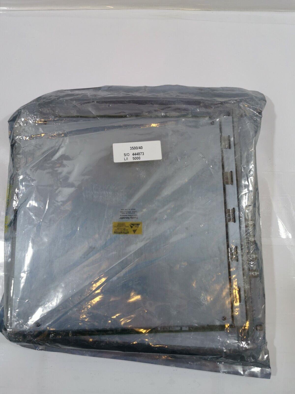 Bently Nevada 176449-01 3500/40M Proximitor Monitor