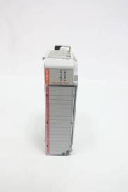 Allen-Bradley 1769-OW8I PLC Module