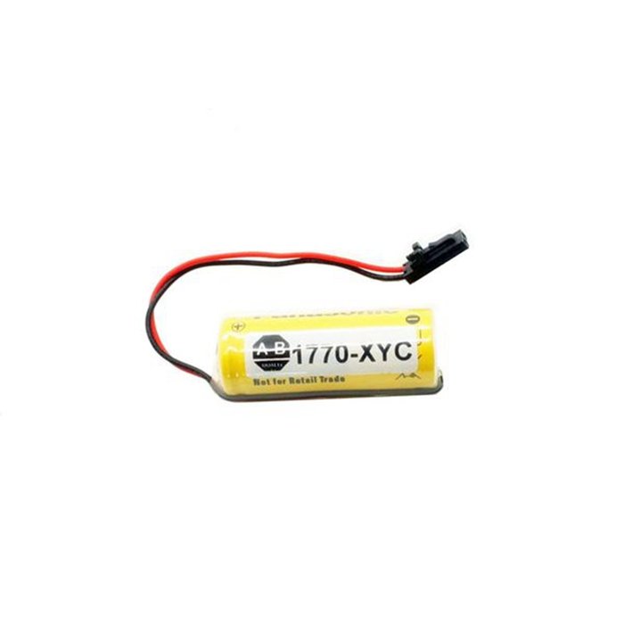 Allen Bradley 1770-XYC PLC Module