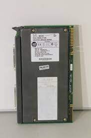 Allen Bradley 1771-NIS/B Original Packaging Module