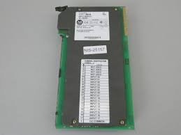 Allen Bradley 1771-NIS/B Original Packaging Module