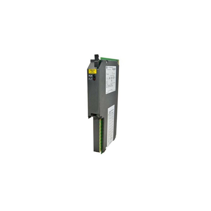 Allen Bradley 1771-OFE2 PLC Module