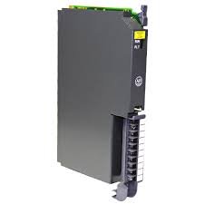 Allen Bradley 1771-OMD B Original Packaging Module