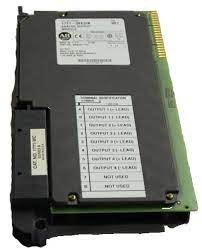 Allen Bradley 1771-OFE2 PLC Module