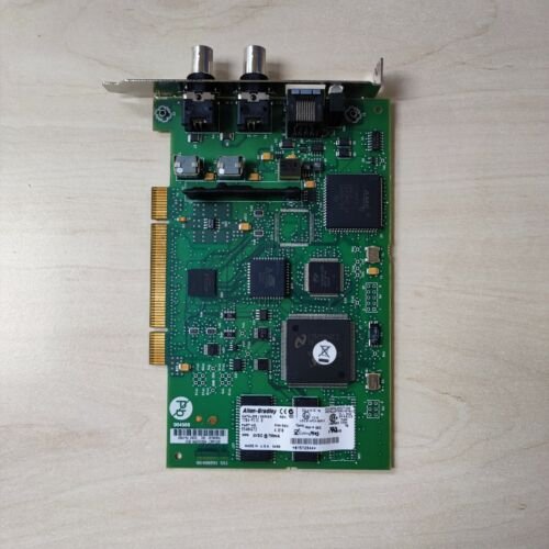 Allen-Bradley 1784-PCIC Communication Card for ControlNet PCI VNET Systems